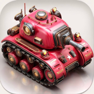Tank Battle Wars app icon